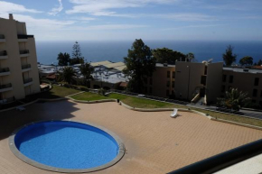 Гостиница Garajau Madeira Apartment  Caniço